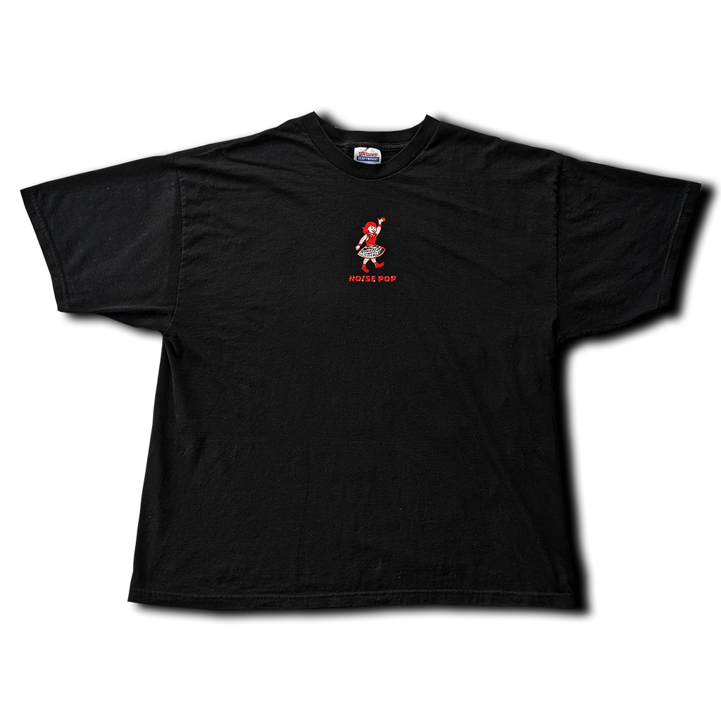 Noise Pop 2003 Vintage Unisex Top