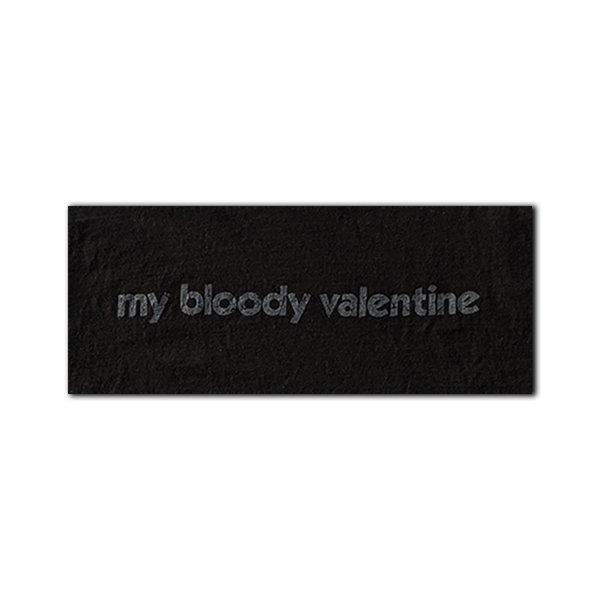 My Bloody Valentine 2008 Vintage Unisex Top