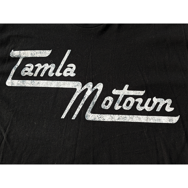 Tamla Motown 2006 Vintage Unisex Top