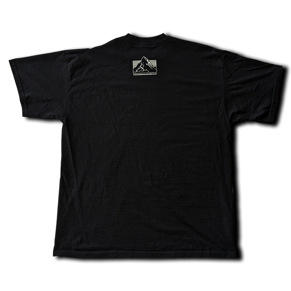 Avalanche Records Glasgow 2005 Vintage Unisex Top