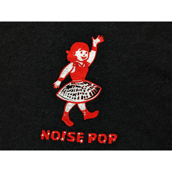 Noise Pop 2003 Vintage Unisex Top