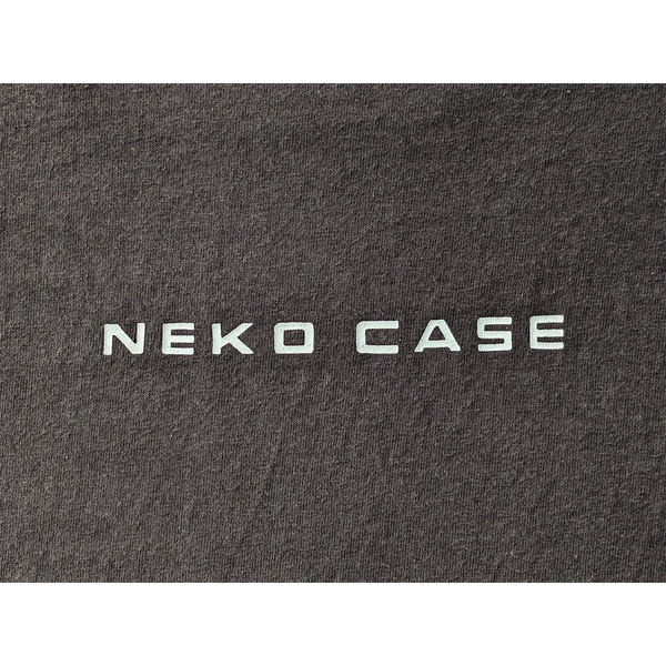 Neko Case 2009 Vintage Unisex Top