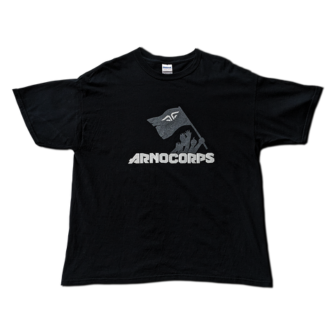 Arnocorps 2005 Vintage Unisex Top