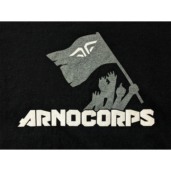 Arnocorps 2005 Vintage Unisex Top