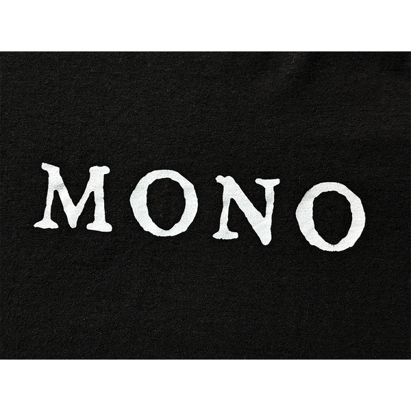 Mono 2005 Vintage Unisex Top