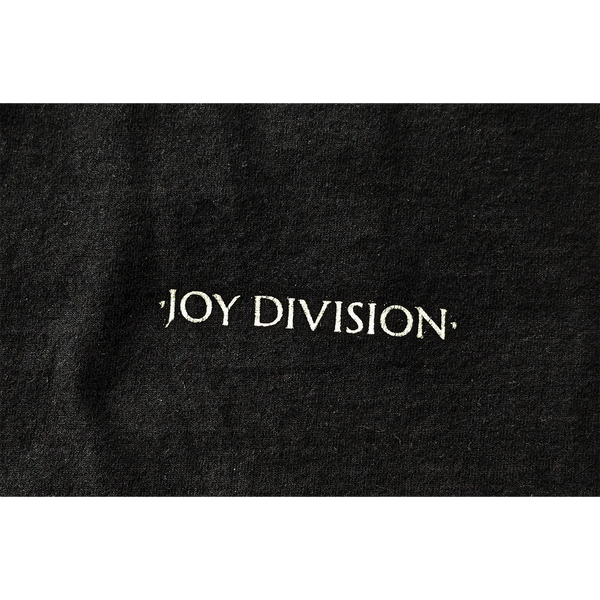 Joy Division Love Will Tear Us Apart Vintage Unisex Top